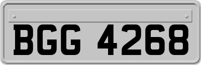 BGG4268