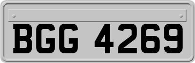 BGG4269