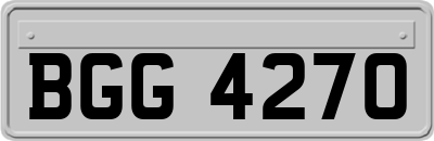 BGG4270