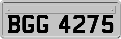 BGG4275