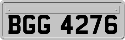 BGG4276