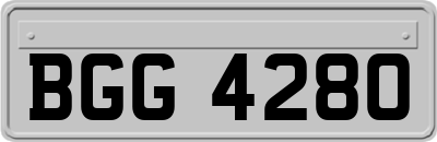 BGG4280