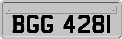 BGG4281