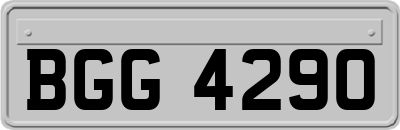 BGG4290