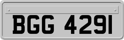 BGG4291