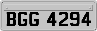 BGG4294