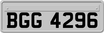 BGG4296