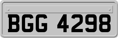BGG4298