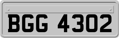 BGG4302