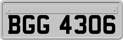 BGG4306