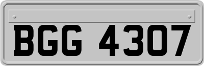BGG4307