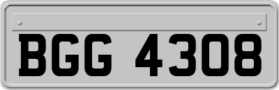 BGG4308