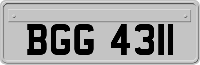 BGG4311