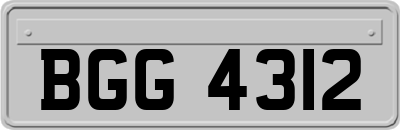 BGG4312