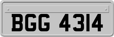 BGG4314