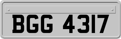 BGG4317