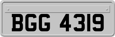 BGG4319