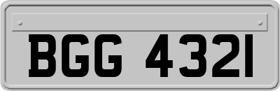 BGG4321