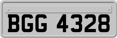 BGG4328