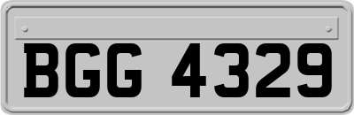 BGG4329
