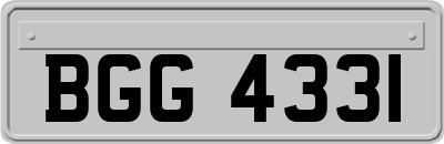 BGG4331