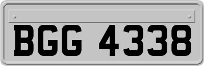 BGG4338