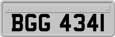 BGG4341