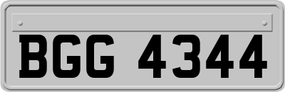 BGG4344