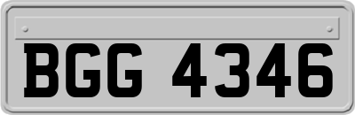 BGG4346