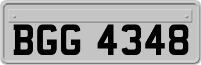 BGG4348