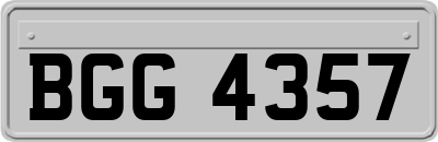 BGG4357