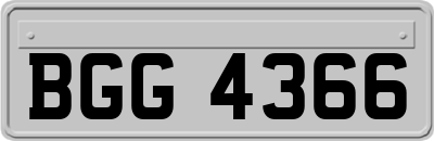 BGG4366