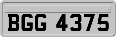 BGG4375