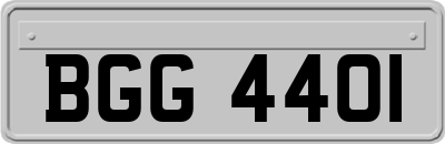 BGG4401