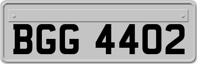 BGG4402