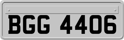 BGG4406