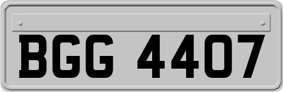 BGG4407