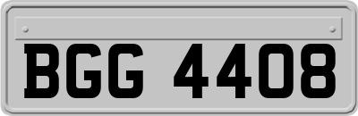 BGG4408