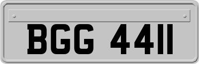BGG4411