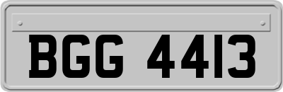 BGG4413