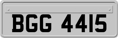 BGG4415