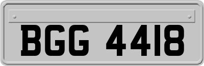 BGG4418