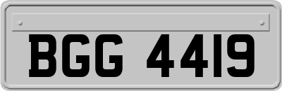 BGG4419