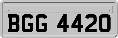 BGG4420