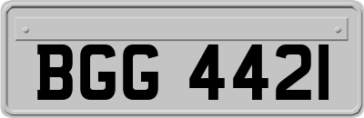 BGG4421