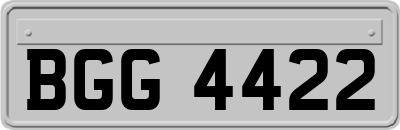 BGG4422