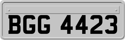 BGG4423