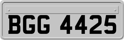 BGG4425