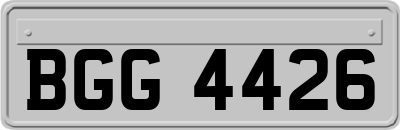 BGG4426