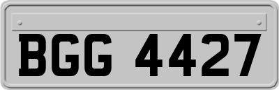 BGG4427